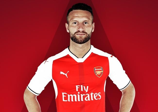 Mustafi ficha por el Arsenal | ARSENAL ep mustafi fichaarsenal