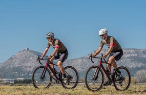 ep nace en bici por espana la union de agencias de viaje para hacer turismo en bicicleta de forma