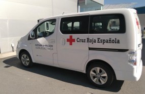 ep nissancruz roja espanola