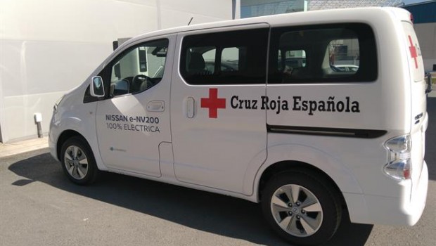 ep nissancruz roja espanola