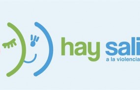 ep no hay salida campanala violenciageneroministeriosanidad