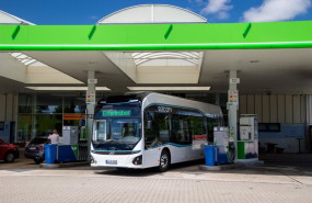ep nuevo autobus de hidrogeno de hyundai