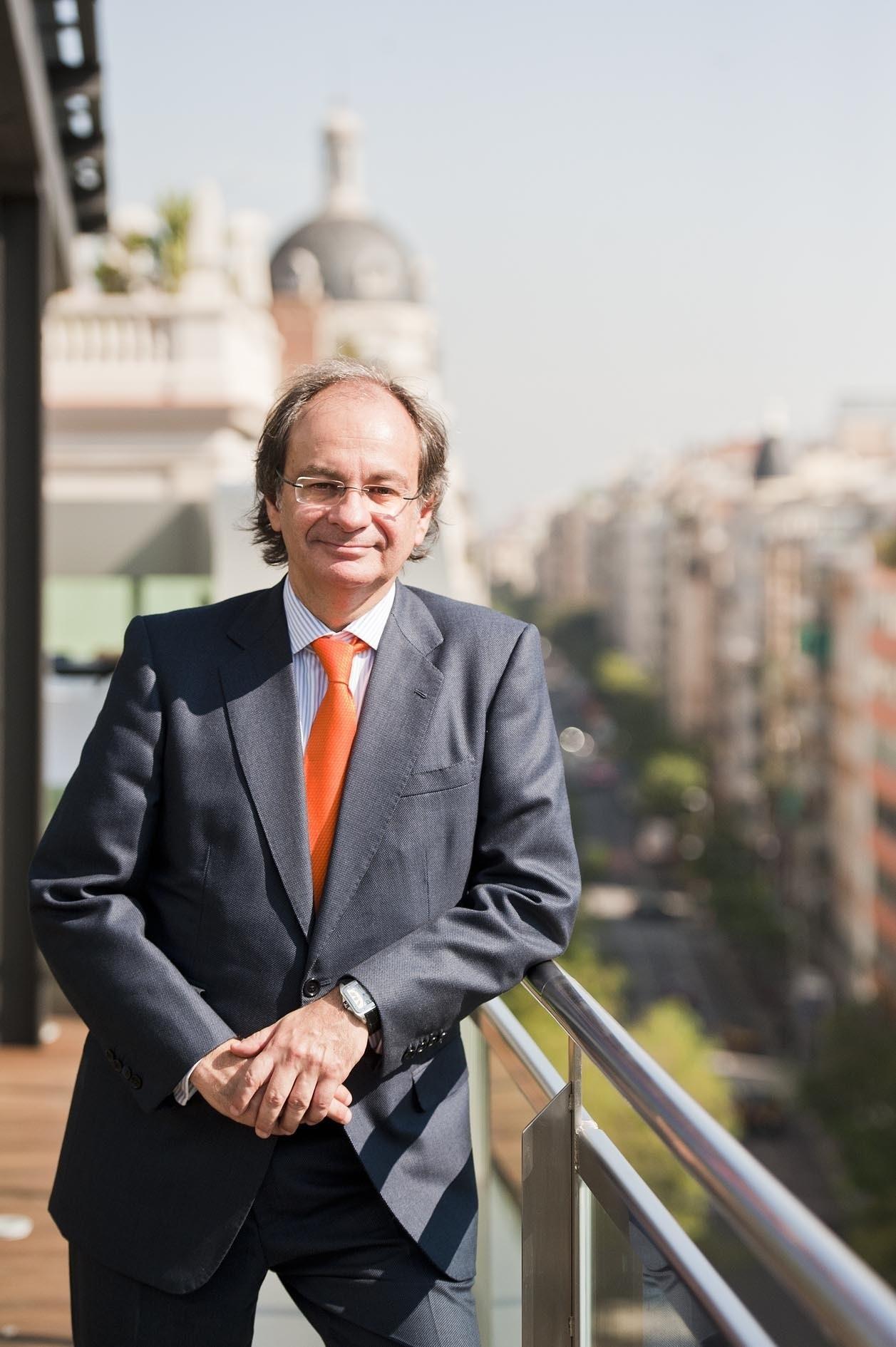 COLONIAL ep pere vinolas consejero delegadocolonial