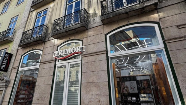 ep perfumerias primor en lisboa