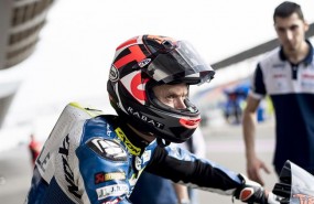 ep piloto espanolmotogp esteve tito rabat ducati
