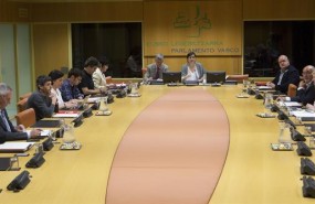 ep ponenciaautogobiernoparlamento vasco
