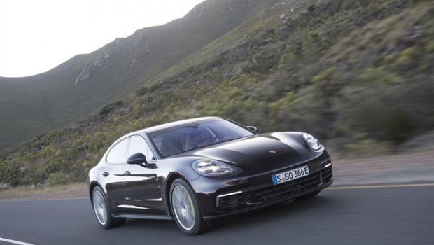 ep porsche panamera 4 e-hybrid