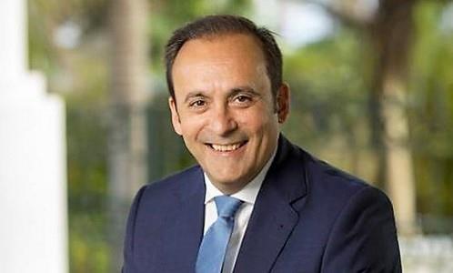 ep presidentegrupo cofares eduardo pastor