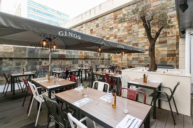 Primer restaurante Ginos en Portugal (Lisboa) | GRUPO VIPS ep primer restaurante ginosportugal lisboa