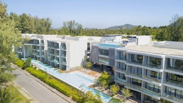 ep radisson blu resort phuket mai khao beach