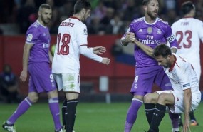 ep real madrid sevilla sergio ramos benzema vitolo escudero