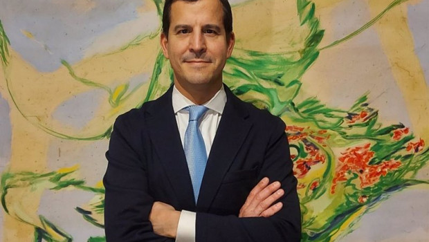 ep rentamarkets ha fichado como agente a victor mir