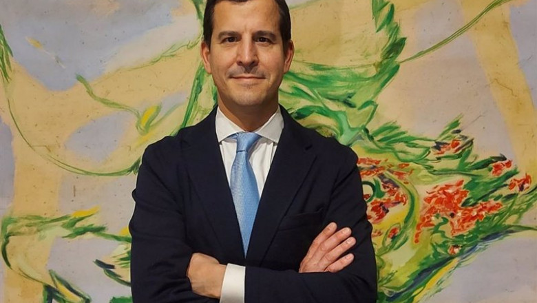 Rentamarkets ha fichado como agente a Víctor Mir. | RENTAMARKETS ep rentamarkets ha fichado como agente a victor mir