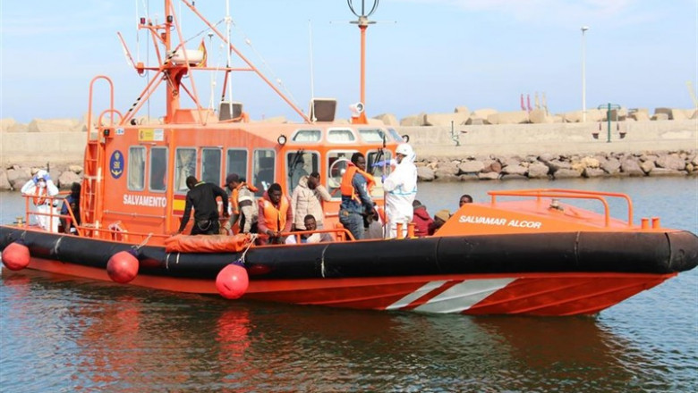 ep rescate50 personas efectuadola salvamar alcorprincipiosjunio2019