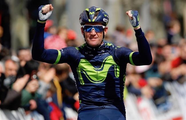 Rory Sutherland celebra su victoria | PHOTO GOMEZ SPORT ep rory sutherland celebravictoria