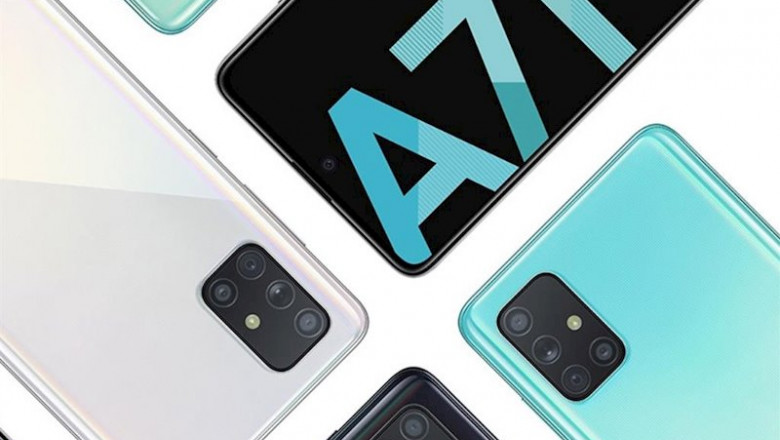 ep samsung galaxy a71 ep samsung galaxy a71