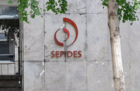 ep sede de sepides en la calle velazquez