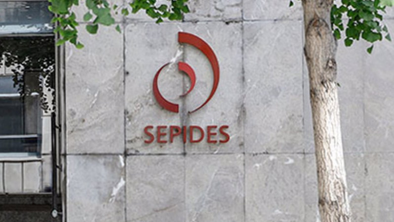 Sede de Sepides en la Calle Velázquez | Sepides ep sede de sepides en la calle velazquez