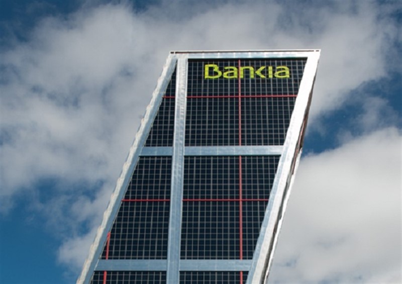 Claves bursátiles de la próxima sesión: Bankia presenta resultados