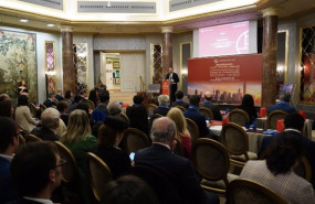 ep shanghai celebra en espana una cumbre de colaboracion bilateral con la participacion de turespana