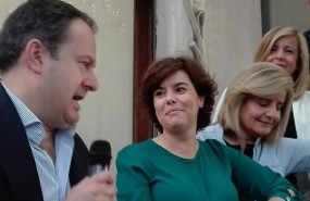 ep soraya saenzsantamariaadolfo molinafatima banez