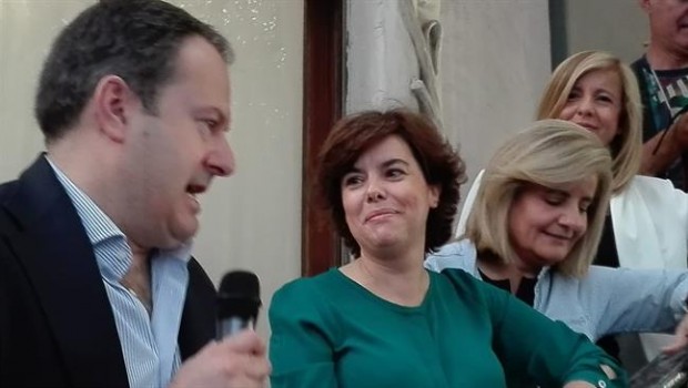 ep soraya saenzsantamariaadolfo molinafatima banez