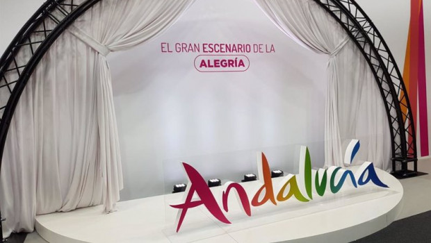 ep stand de andalucia fitur 2022