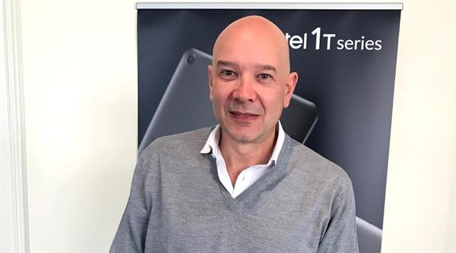 Stefan Streit, de TCL Communications | PORTALTIC ep stefan streit de tcl communications