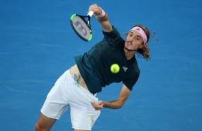 ep stefanos tsitsipas