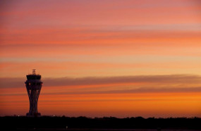 ep torre de control aeropuerto de el prat