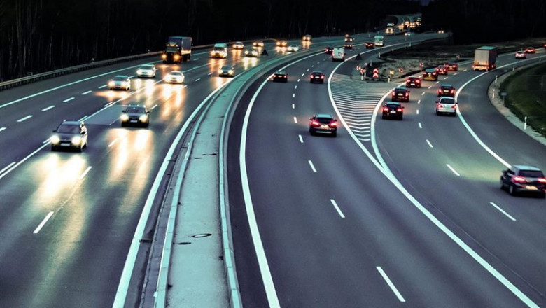 ep traficocochesuna autopista ep traficocochesuna autopista