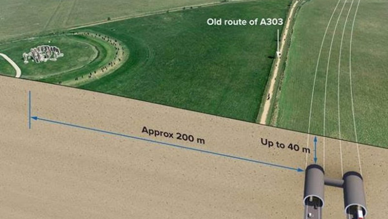 Túneles que construirá FCC en Reino Unido | NATIONAL HIGHWAYS ep tuneles que construira fcc en reino unido