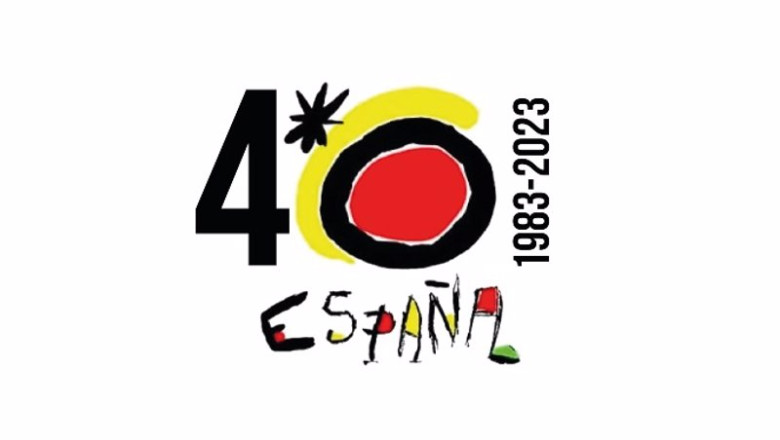 ep turespana destina 151000 euros en una campana para conmemorar el 40 aniversario de su logotipo el ep turespana destina 151000 euros en una campana para conmemorar el 40 aniversario de su logotipo el