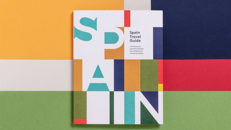 ep turespana y netflix lanzan la guia turistica spain travel guide