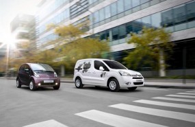 ep vehiculos electricoscitron