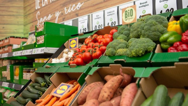 ep verduras y frutas bio de lidl