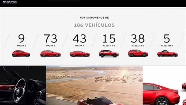 ep web mazda vehiculosocasion