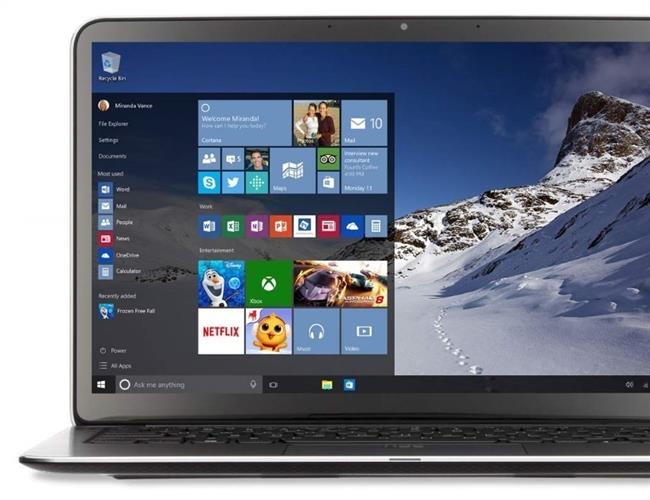 Windows 10 | MICROSOFT ep windows 10 20180129115103
