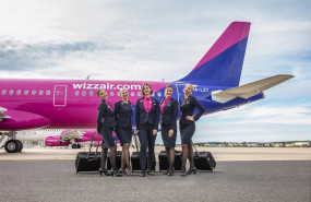 ep wizz air reduce un 3 su intensidad de emisiones de co2 en 2026 gracias a la modernizacion de su