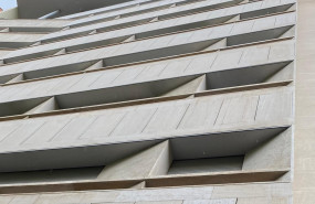 fachada colegio aparejadores albacete fachada colegio aparejadores albacete