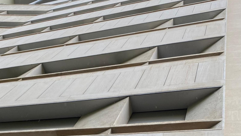 fachada colegio aparejadores albacete 