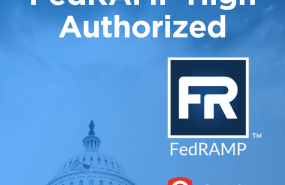 fedramp high 