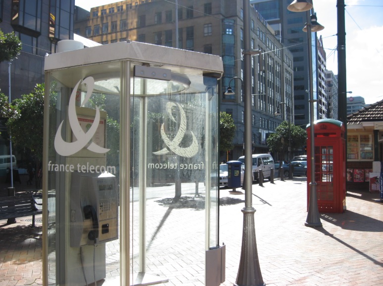 france telecom