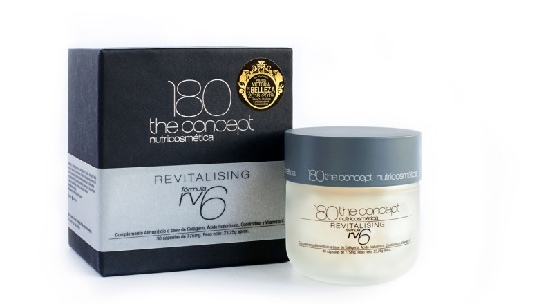 frmula rv6 de 180 the concept 