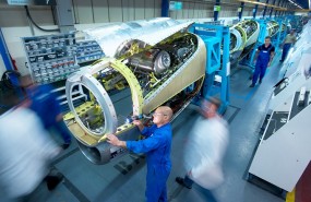 gkn aerospace manufacturing cowes melrose gkn aerospace manufacturing cowes melrose