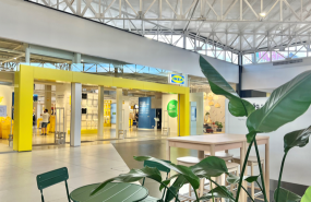 ikea parquecorredor ikea parquecorredor