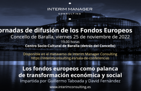 imc conferencia fondos europeos baralla imc conferencia fondos europeos baralla