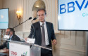 jordi gual presidente caixabank apie bbva