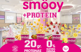 la cadena de yogur helado smooy se prepara para un ano de crecimiento y expansion 