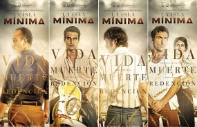 isla minima, goya, cine isla minima, goya, cine